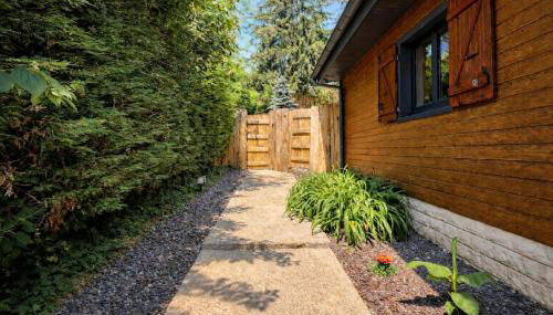 - Chalet Cosy - Pleine nature - Foto 4