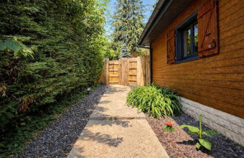 - Chalet Cosy - Pleine nature - Foto 4