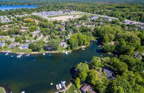 Countryside Cottages near Lake Bella Vista - Foto 3
