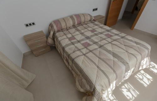 apartamentos El-Hizan - Foto 23