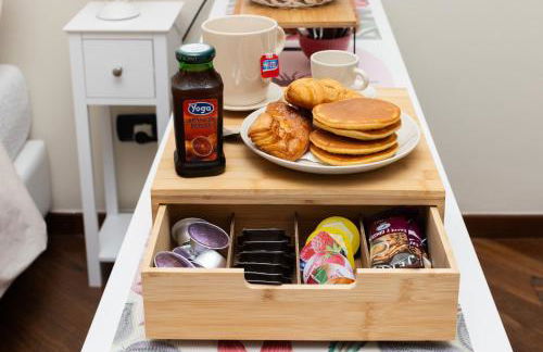 Casa Sancarlino - 200mt Clinica Zucchi - Photo 14