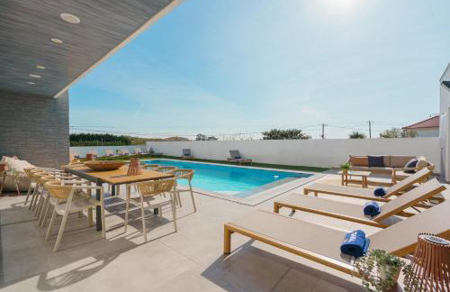 Chill Villa - Signature by Paradise Portugal - Foto 54