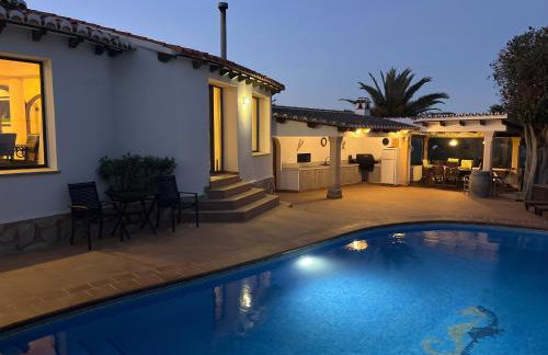 Villa Balcon al Mar - Photo 16