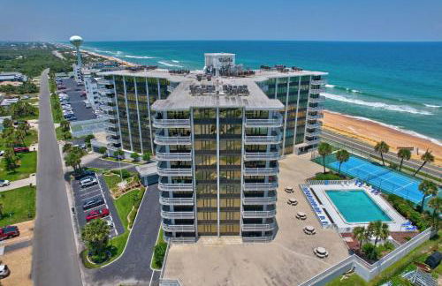 Nautilus Sunset Escape 801 | Flagler Beach - Foto 37