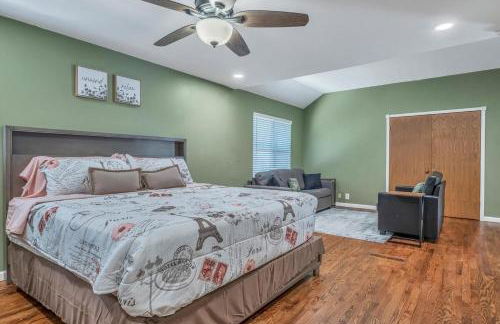 Just Like Home #10 Pool in Norman, Billiards - Foto 17