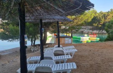 Apartments Villa "Aurea" with pool - Photo 66