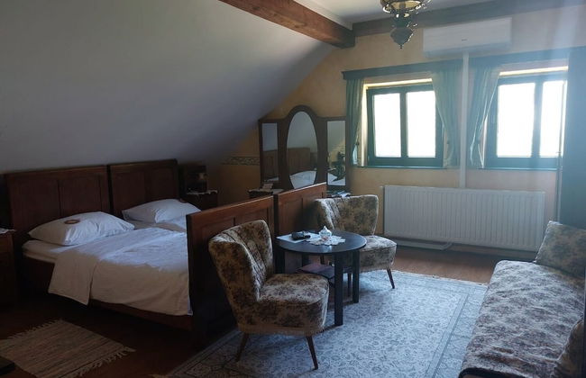 Bogdan - Countryside With hot tub - R2 - Foto 6