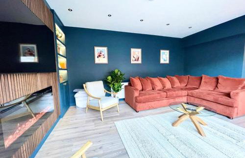 Barton Suites Luxury Home 2 of 2 Sleeps 6 - Foto 21