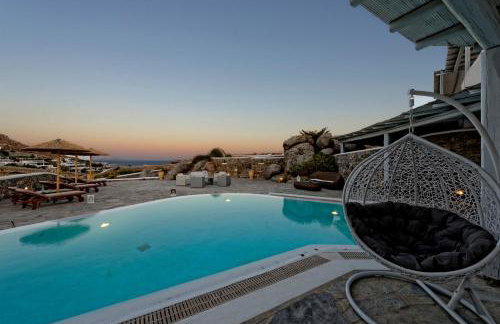 Villa Harmony - Foto 9