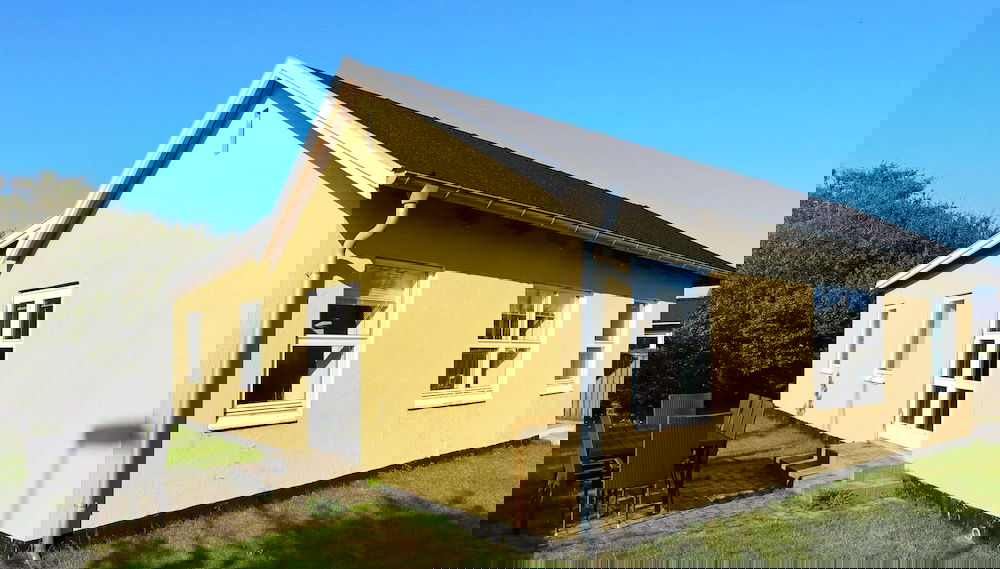 Cozy Haven in Skagen City-by Traum - Foto 1, Imagen principal