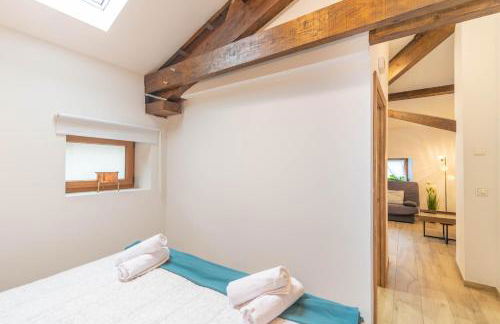 Casa karrikaburu, acogedores apartamentos rodeados de naturaleza - Foto 14