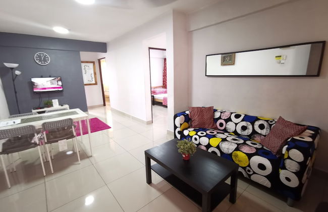 iCheck Homestay Putrajaya - Foto 32