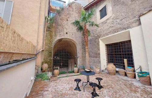 Pantheon Apartment with private terrace - Photo 57