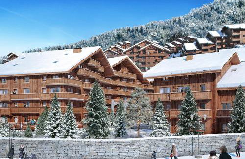 Residence l Hevana - maeva Home - Foto 31