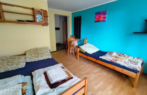 Pokoje Gościnne Danusia - Foto 23