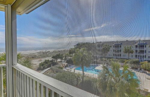 Port O' Call E303 - Sensational Oceanview! Top Floor! - Foto 23