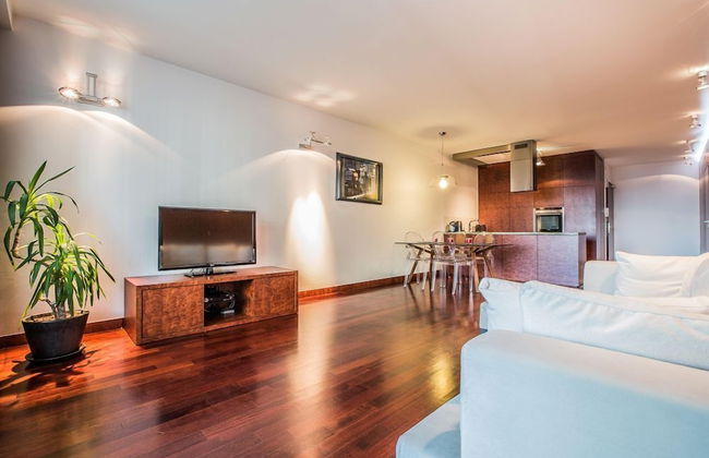 inQse Warsaw | Centre - Foto 24