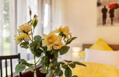 Ferienwohnung Fetscher 2 - Foto 10