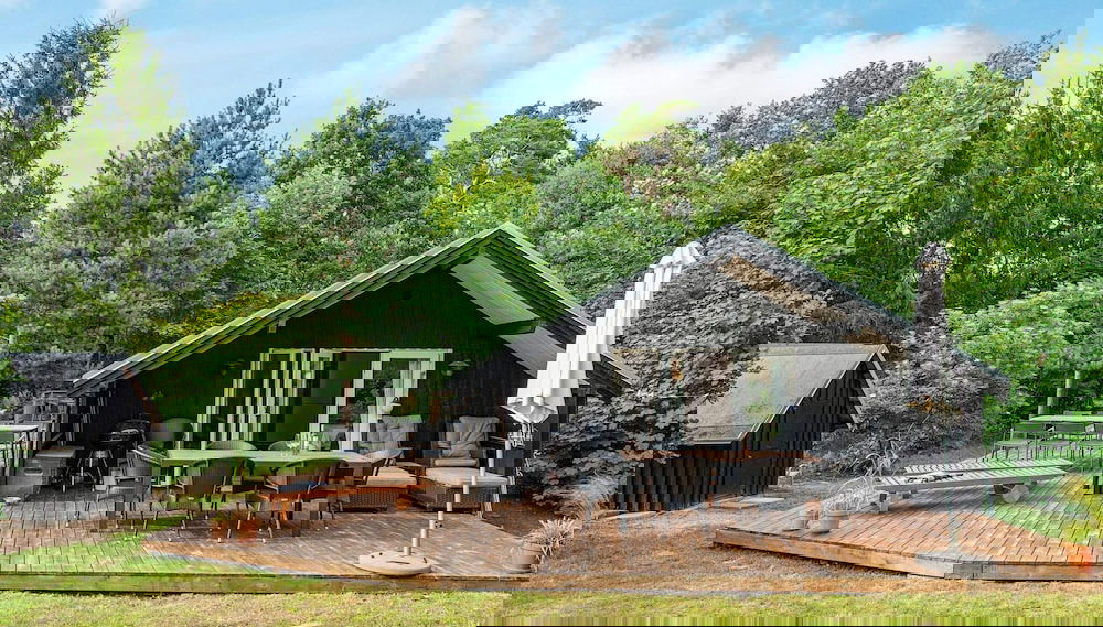 Tranquil Haven in Knebel - By Traum Ferienwohnungen - Foto 1, Imagen principal