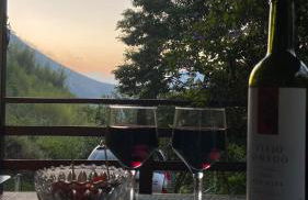 Sítio Caldeirão - Chalé Azul - Foto 24