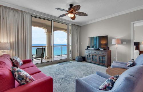 Portofino Tower 3-1808 Stunning Beachfront National Seashore Views - Foto 9