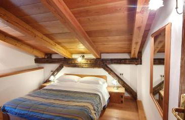 Rustico nelle Dolomiti - Foto 1