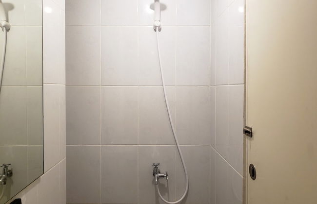 Tranquil And Nice Studio At Tokyo Riverside Pik 2 Apartment - Foto 13