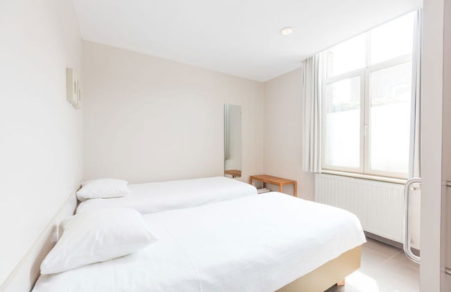 Bonobo Apartments - Photo 19