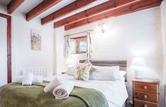 The Stables - 1 Bedroom Apartment - Foto 5