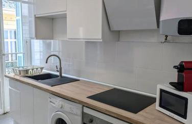 3 Pièces 70m2 Coeur de Nice - Foto 13