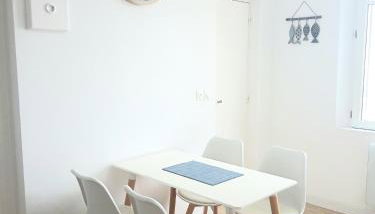 T2 au centre de Saint-Palais-Sur-Mer - Foto 5