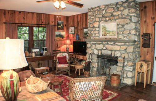 Holler Cottage - Foto 3