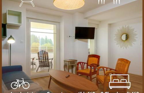 Les Iris Blancs - Foto 1