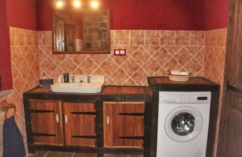 Cabaña La Cambera - Foto 15