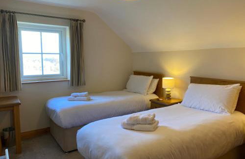 Shamrock Cottage - Foto 41