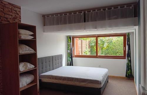 La Tanière des Pandas - Foto 21