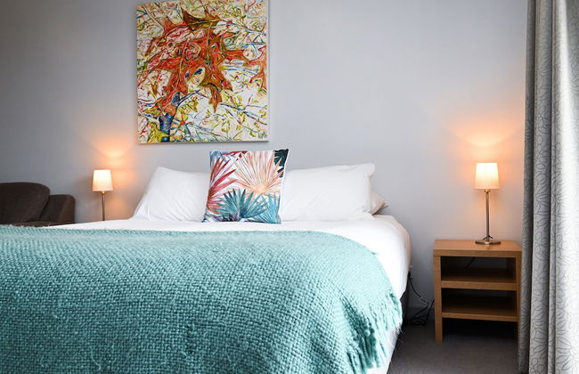 Mansfield Apartments - Photo 23