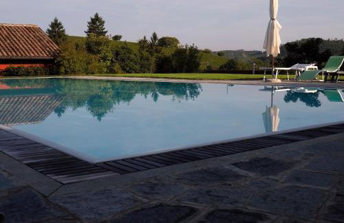 Cascina dei Giacinti - Foto 33