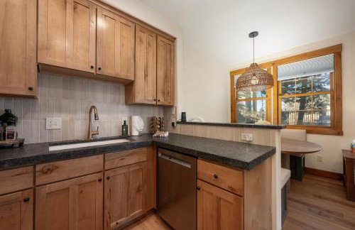 Sundog Condo in Granby Ranch - Foto 55