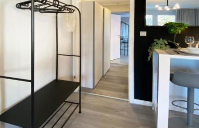 Modernes City Apartment - Foto 3