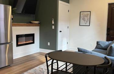 Urban Queen Apartment At The Victorian Unit D - Foto 2