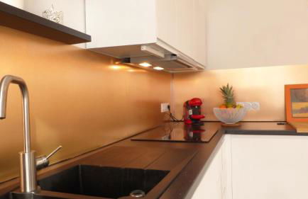 Charmante maison de vacances - Le Bono - Foto 9