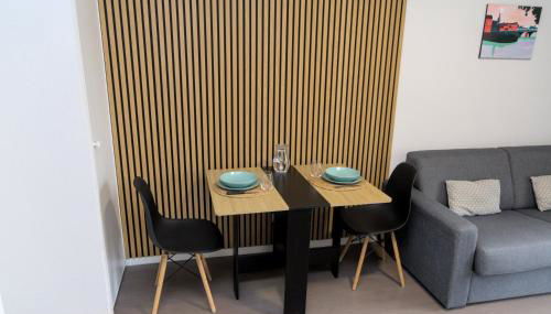 La Douce Escapade Toulousaine - Roseraie Metro - Foto 4