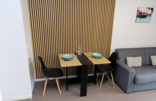 La Douce Escapade Toulousaine - Roseraie Metro - Foto 4