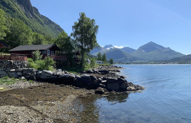 Fagervik Camping - Photo 68