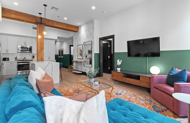 New Orleans Luxury Collection - Photo 1