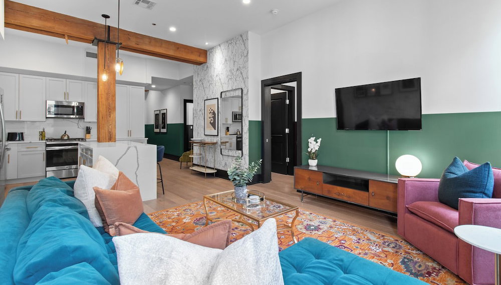 New Orleans Luxury Collection - Foto 1