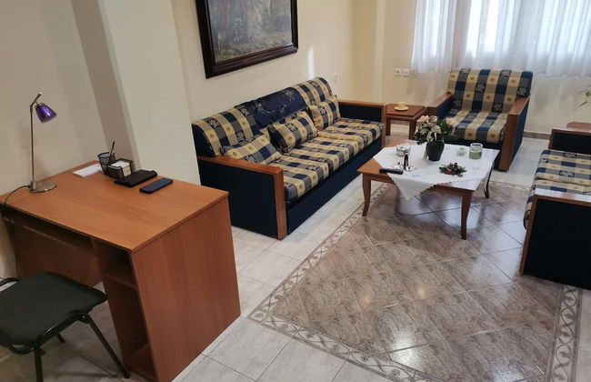 Zant House Trikala Town - Foto 18