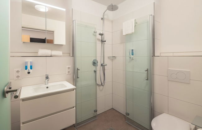 SONNENHOF Apartments - Foto 23