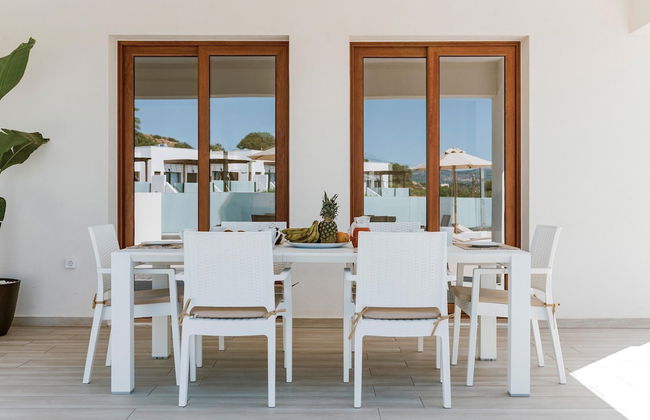 Villa Eventide - Foto 12